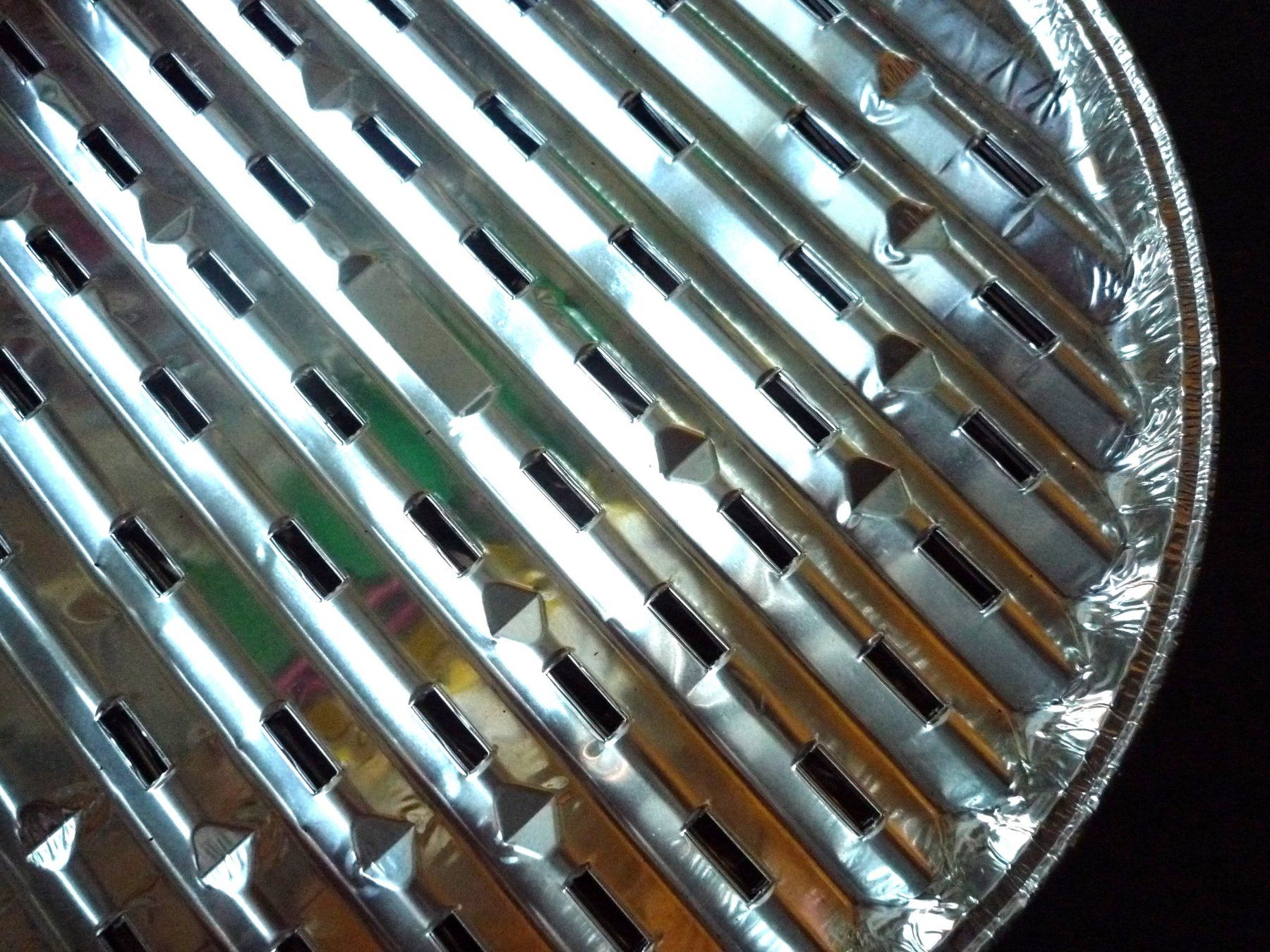 Griglie: Alu-Grillauflage – Nuovo (secondo la descrizione) da Rafz venduto da Sonnenblume305 4