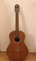 Alhambra 1 P-Mate Konzertgitarre 4/4 – Made in Spain