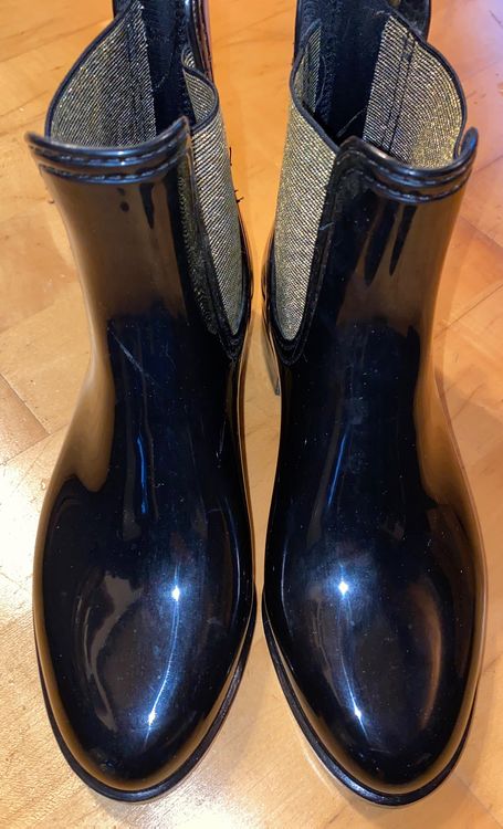 Gummistiefel Damen Größe 39 - Preise Und Testberichte Bei