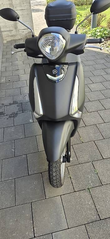 Scooter: YAMAHA Delight  – Usato da Rothenburg venduto da Ser_13 3