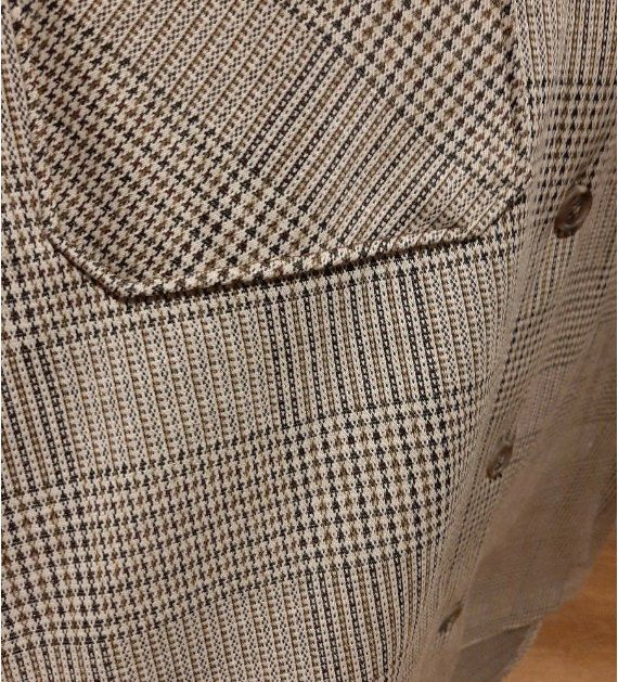 Stradivarius Giacche: dünne Jacke von Stradivarius – Nuovo (secondo la descrizione) da Rothenthurm venduto da Michele_1967 1