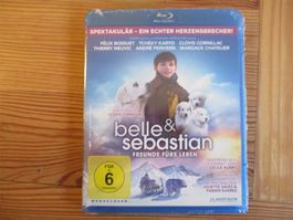 Belle & Sebastien 3  / Neu