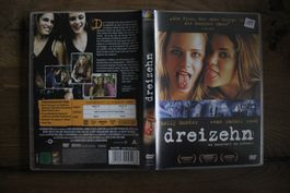 Dreizehn von Catherine Hardwicke Mit Holly Hunter Dvd (1893)