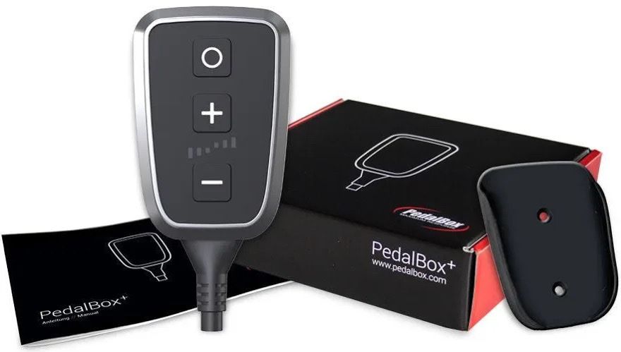 Tutti i ricambio: PedalBox+ mit App-Steuerung - Audi s3 2012 - 2020 – Nuovo (secondo la descrizione) da Grenchen venduto da djo_7qqk 1