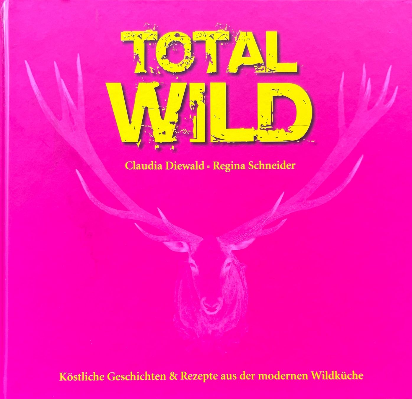 Libri: Total Wild – Nuovo (secondo la descrizione) da Sarnen venduto da Livres