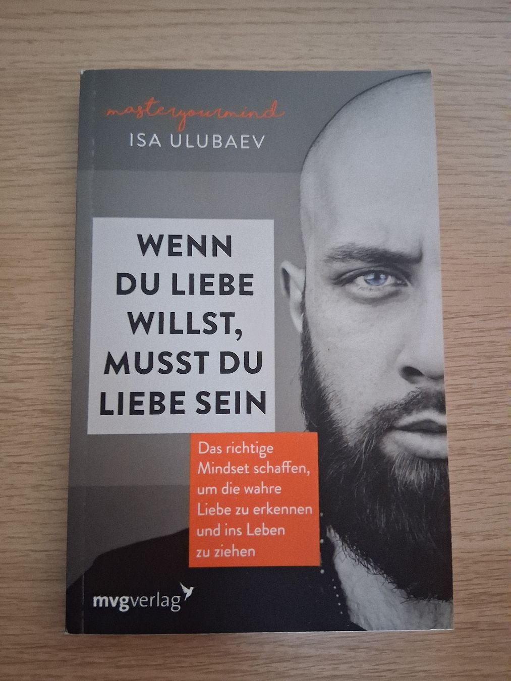 Libri: Wenn du Liebe willst, Isa Ulubaev – Usato da Eschenbach LU venduto da SirCroci-Cardshop