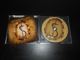 Shadow Gallery – Tyranny / 1998