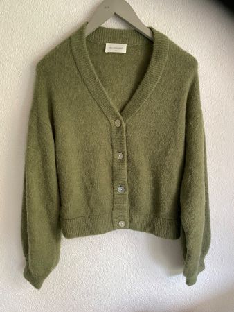 Cardigan Msch Copenhagen, s/m