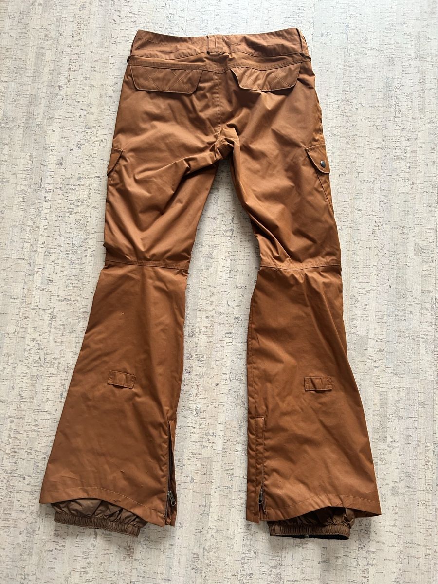 Burton Pantaloni: Snowboardhose Burton S – Usato da Bern venduto da jiny10 1