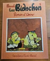 Les bidochon N 1 (T.B.E.)  Roman d'amour