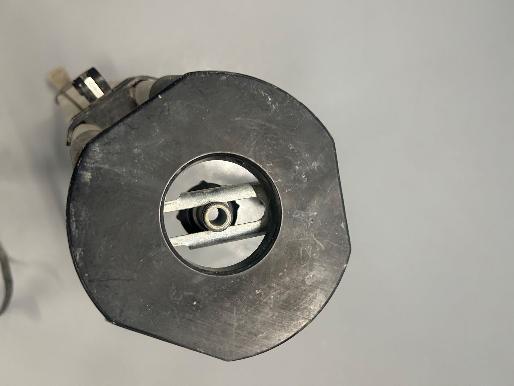 Misurare: Laser-Nivelier-Stativ – Usato da Büsserach venduto da ooe_q2yl 6