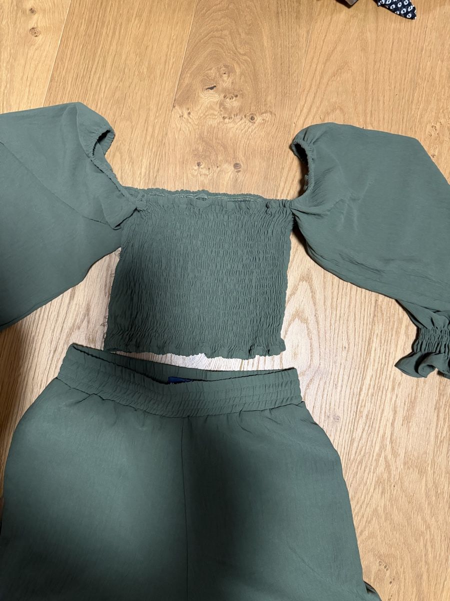 Completi & Tailleur: Sommer anzug – Nuovo (secondo la descrizione) da Mellingen venduto da eli_7hdx 1