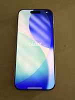 iPhone 16 Pro 128GB – White Titanium