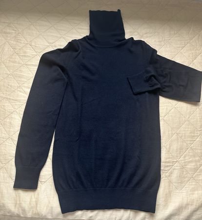 Loro Piana Rollkragen
