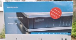 LANCOM 1823 VoIP Router (2 Stück bei Interesse verfügbar)