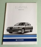 Hyundai Elantra Prospekt