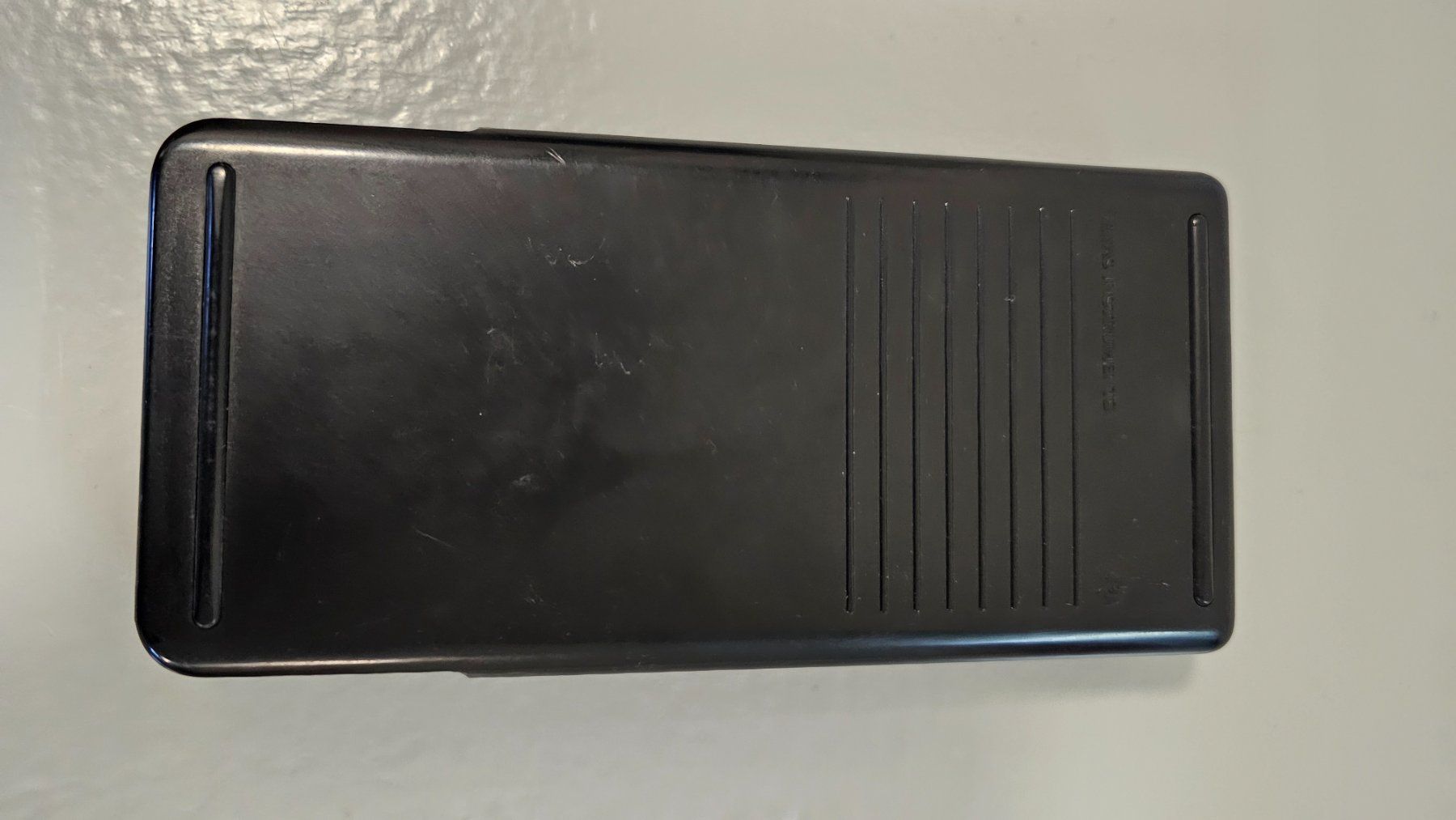 Texas Instruments Calcolatrici tascabili: Texas Instruments TI-65 Grafiktaschenrechner – Usato da Au SG venduto da zijo2zla 1