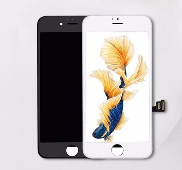 Monitor: IPhone 7 Plus LCD Display mit Touchscree – Nuovo e nell'imballaggio originale da Unterägeri venduto da RmOnline 1