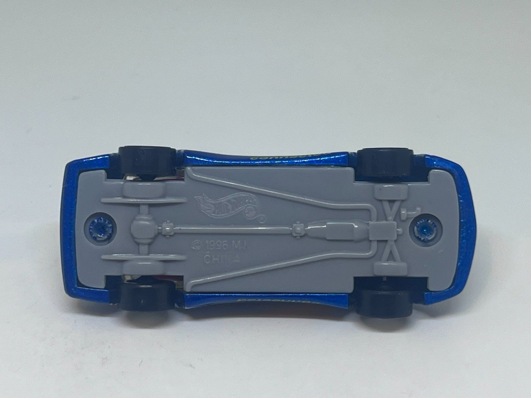 Hot Wheels Modellautos: Hot Wheels T-Bird Stocker #93 – Gebraucht aus Wildegg von LaaBoutique 3