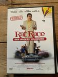 DVD "Rat Race, der nackte Wahnsinn" mit Rowan Atkinson