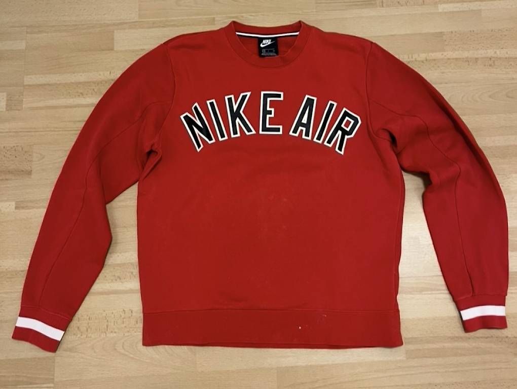 Nike Maglioni & Felpe: NIKE AIR – Nuovo (secondo la descrizione) da Wallisellen venduto da dpn_zlh9