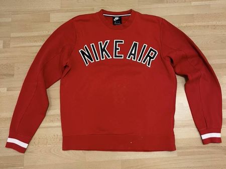 NIKE AIR