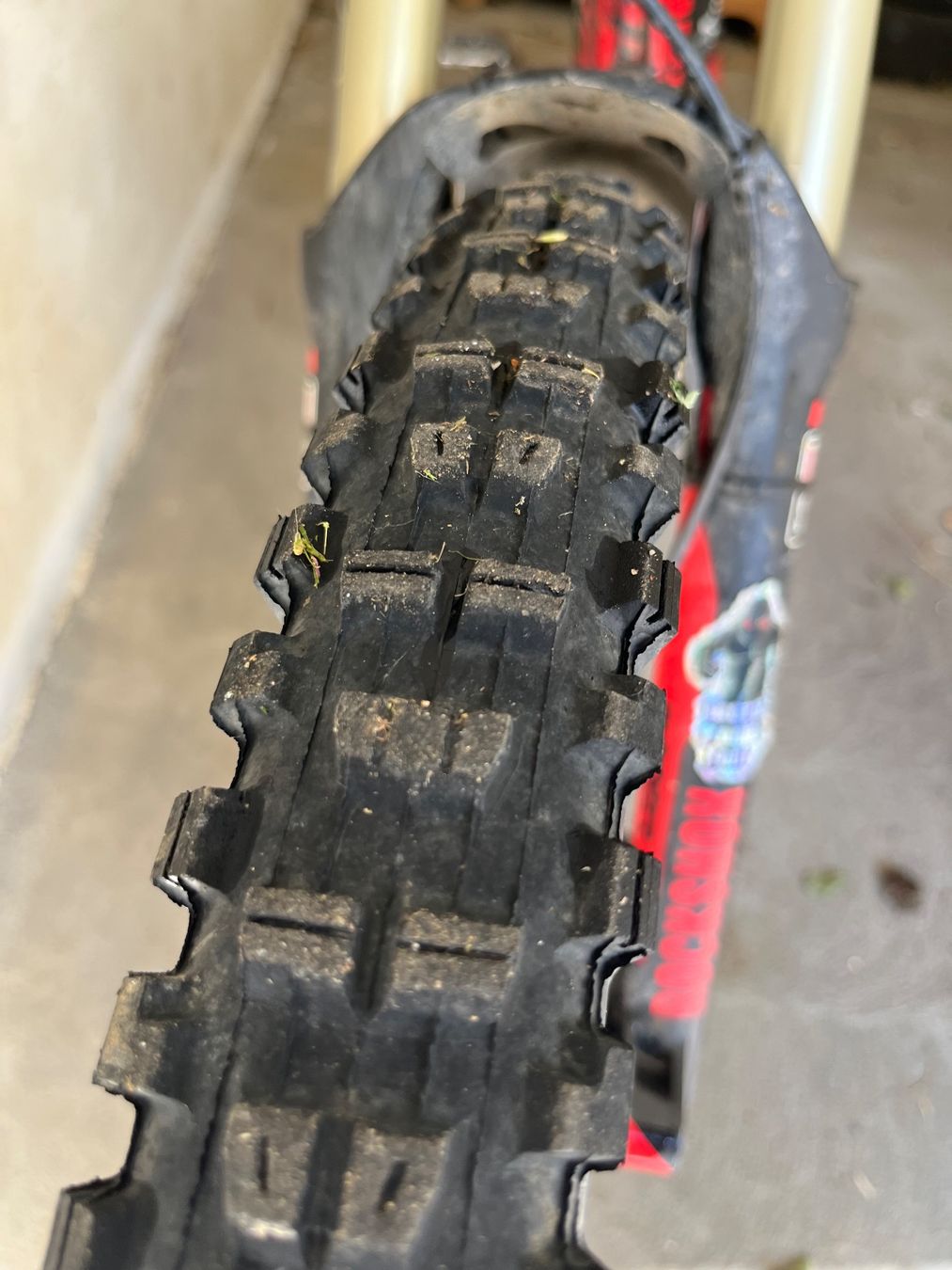 Bergamont Velos: Bergamont Downhill Bike, gebraucht – Gebraucht aus Grafenort von Capezuschi 4