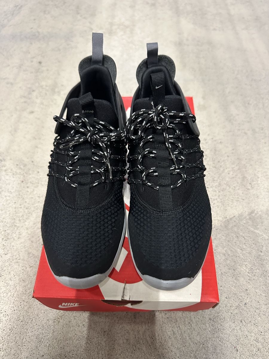 Nike Scarpe da donna: Burton Free Viritous Black Gr 37.5 – Usato da Niederlenz venduto da Shininglove