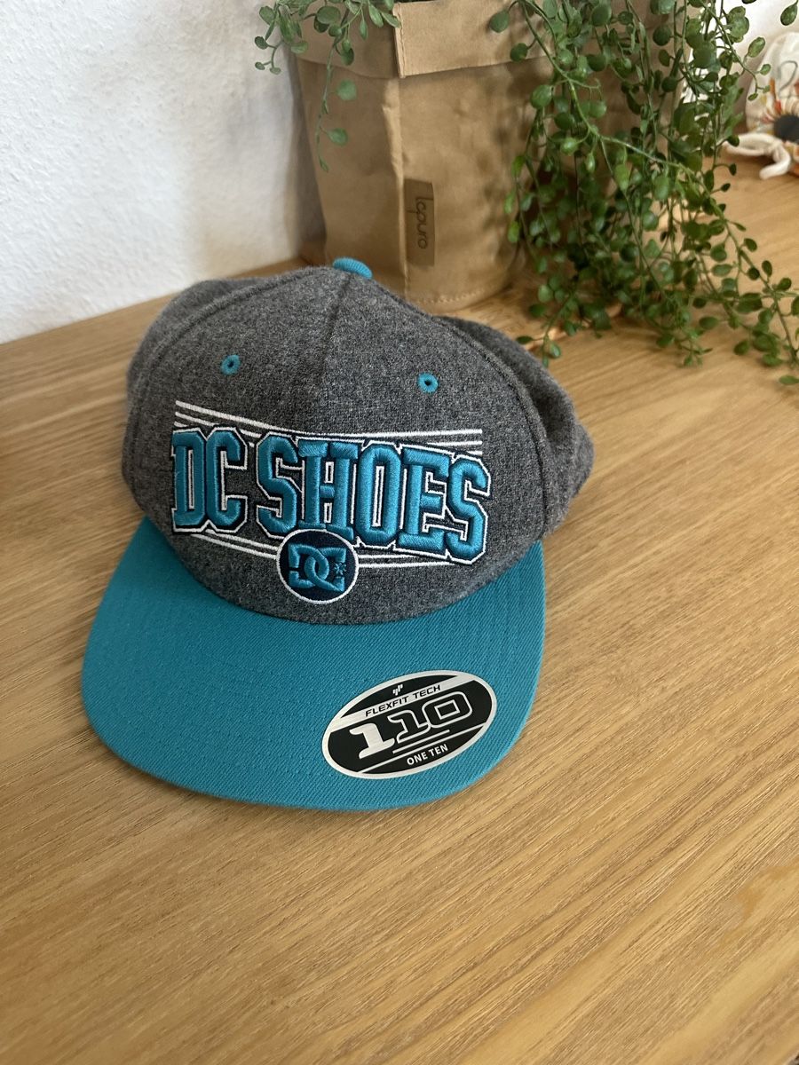 DC shoes Hüte, Mützen & Caps: DC SHOES Cap/Kappe – Gebraucht aus Goldach von Lenny0220
