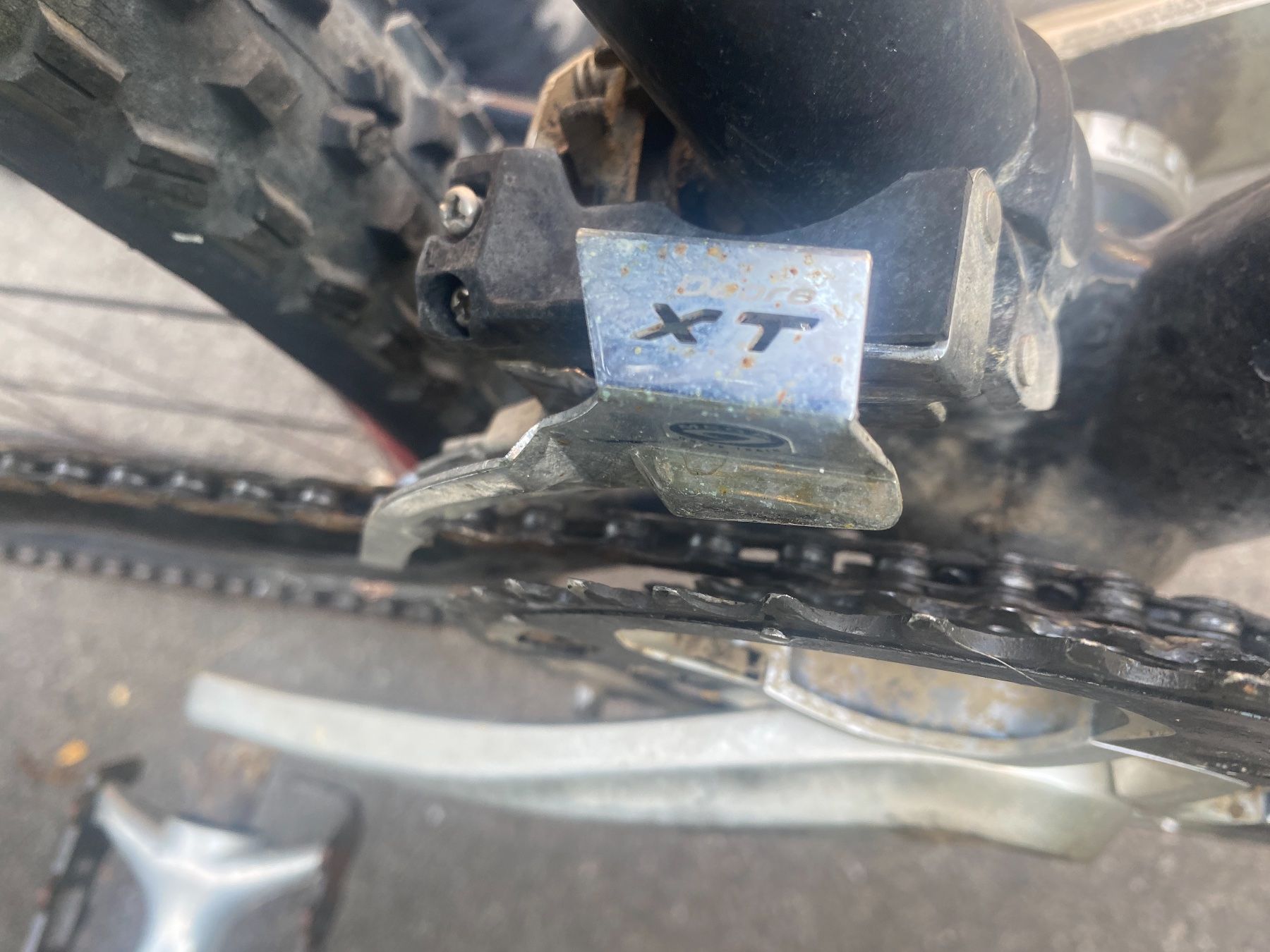 Biciclette: Moutainbike Drössiger – Usato da Zürich venduto da 888simon888 5