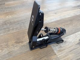 Simucube Throttle - Neuwertig & Originalverpackt! Top!
