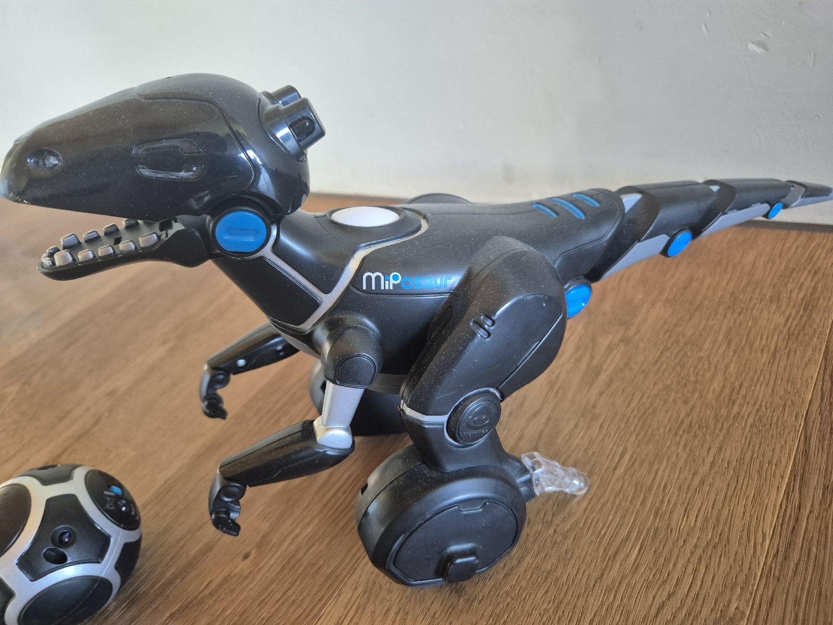Spielzeuge: miposaur Roboter – Neu (gemäss Beschreibung) aus Oberegg von FranziskaCH12