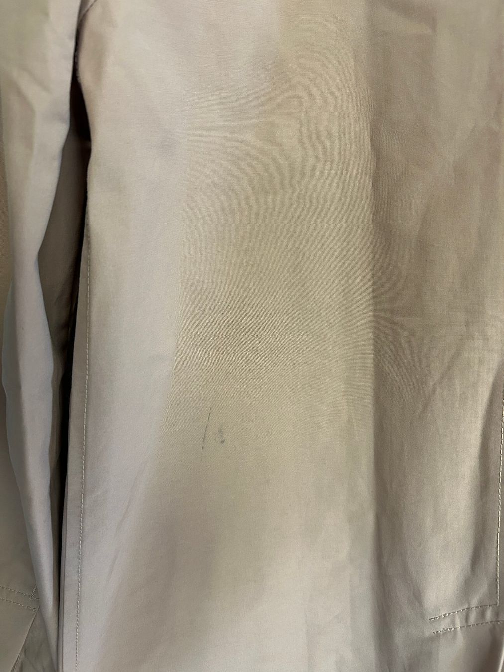 Arket Cappotti: Arket Trenchcoat DE 36 – Usato da Zürich venduto da ins_w679 5