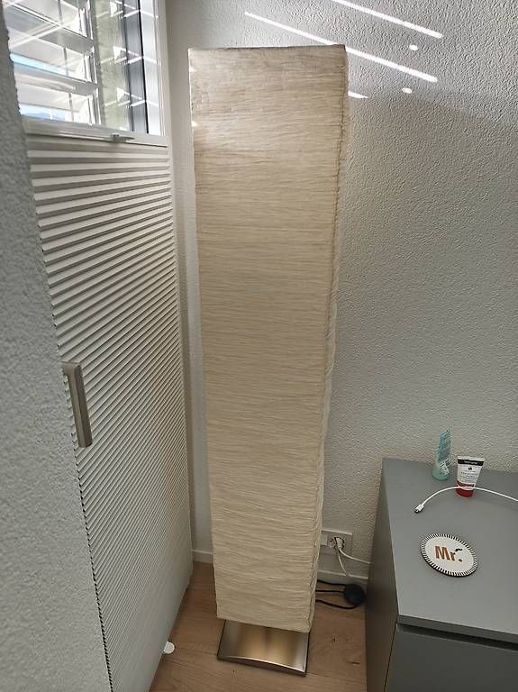 Lampade: Ikea Stehlampe  – Usato da Jegenstorf venduto da Glasi100 2