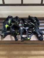 LEKI Skistock Schlaufen, div. Grössen - Winter bereit!