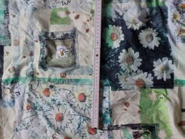 Stoff Jersey Baumwolle