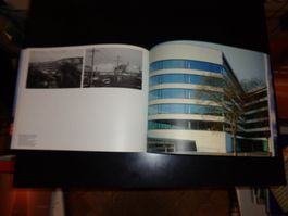 DIE SVA ZÜRICH Röntgenareal Architektur