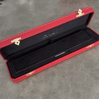 Cartier Box
