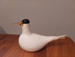 Iittala Finland Deko-Objekt, Vogel des Jahres 2000