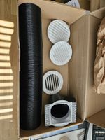 Ecoflow Brennstoffzelle Abgasverrohrung