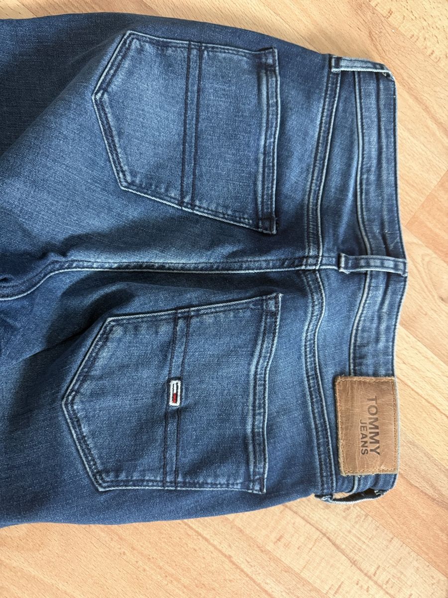 Jeans: Tommy jeans – Gebraucht aus visp von Kmemo1 3