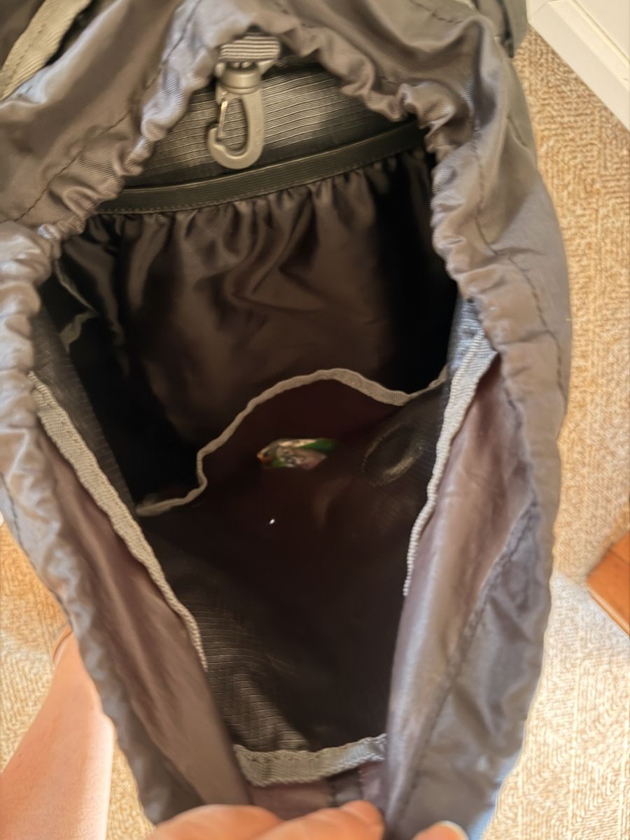 46 Nord Sacs à dos: Wanderrucksack – D'occasion à Nidau par SBern123 1
