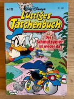 LTB No. 171 - Der Schmutzgeier Ist Wieder Da (1992)