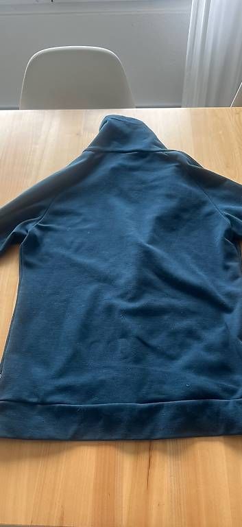 Giacche: Merino/fleece jäckli  – Usato da Frauenkappelen venduto da ann_65rk 3