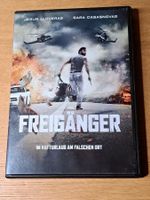 DVD Freigänger, Im Hafturlaub am falschen Ort