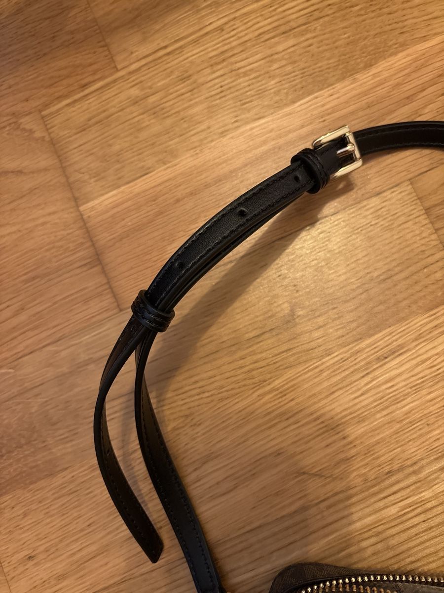 Michael Kors Taschen: Michael Kors Crossbody Tasche – Gebraucht aus Thörishaus von peyersson 3