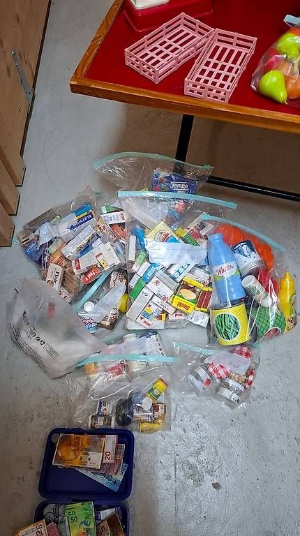 Jouets: A vendre  – D'occasion à Onex par gab_b7xw 4