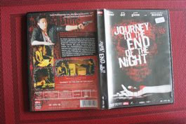 Journey to the End of the Night [DVD] (2421)