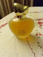 Eau de Parfum for Woman  Bella Vanilla