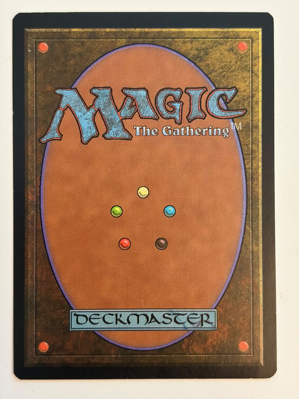 Magic The Gathering Sammelbilder & Trading cards: Vergeltung der Sanften - Visions – Gebraucht aus Bonstetten von ddiederichs 1